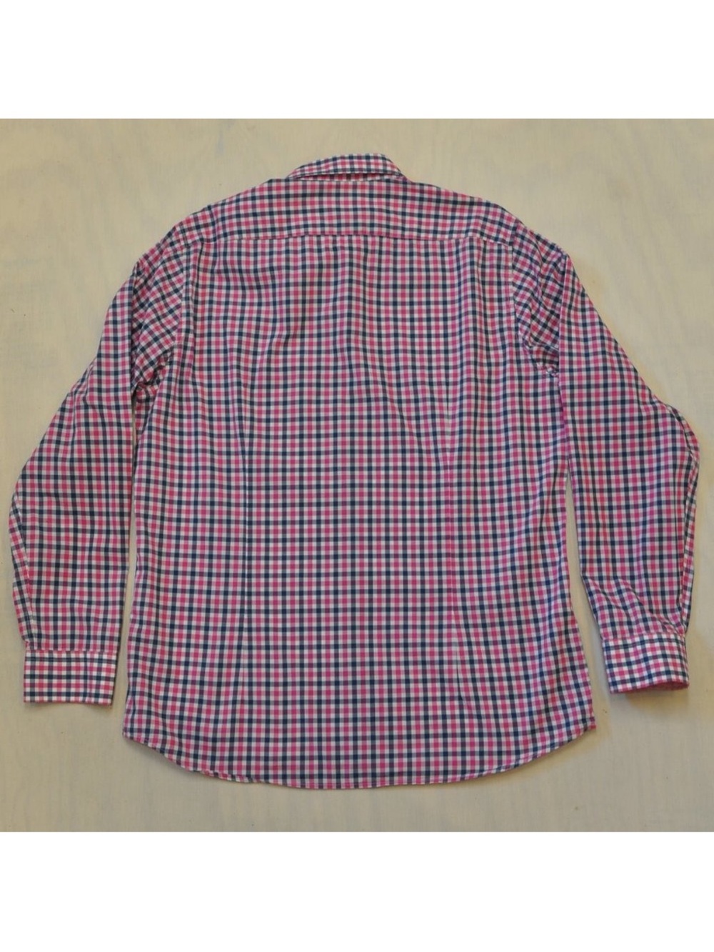 Hugo Boss Button Down Regular Fit L - Picture 3 of 6